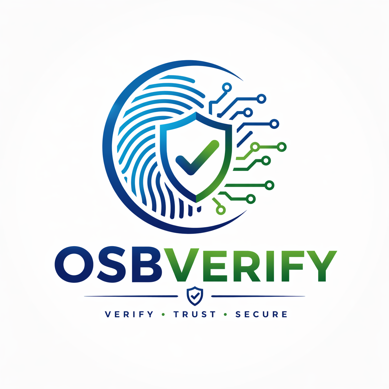 AMB VERIFY Logo